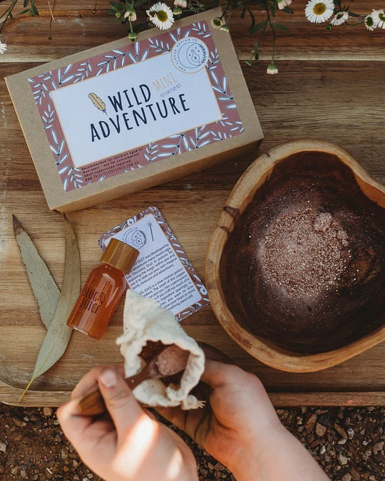 Mini Wild Adventure Playful Potion Kit