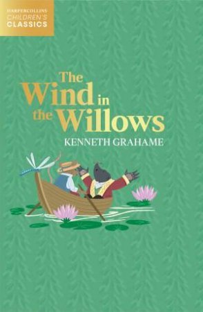 Wind in the Willows - vendor-unknown - Honeybee Toys