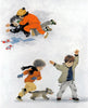 Winter - vendor-unknown - Honeybee Toys