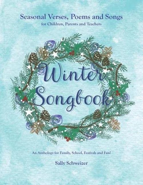 Winter Songbook - vendor-unknown - Honeybee Toys