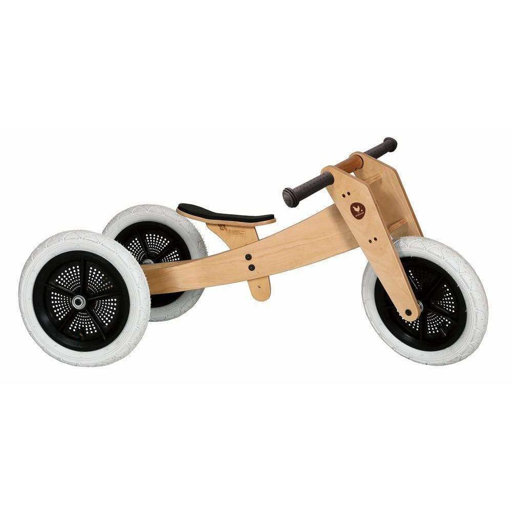 Wishbone Bike 3 in 1 Original (Was $299 NOW $279) - vendor-unknown - Honeybee Toys