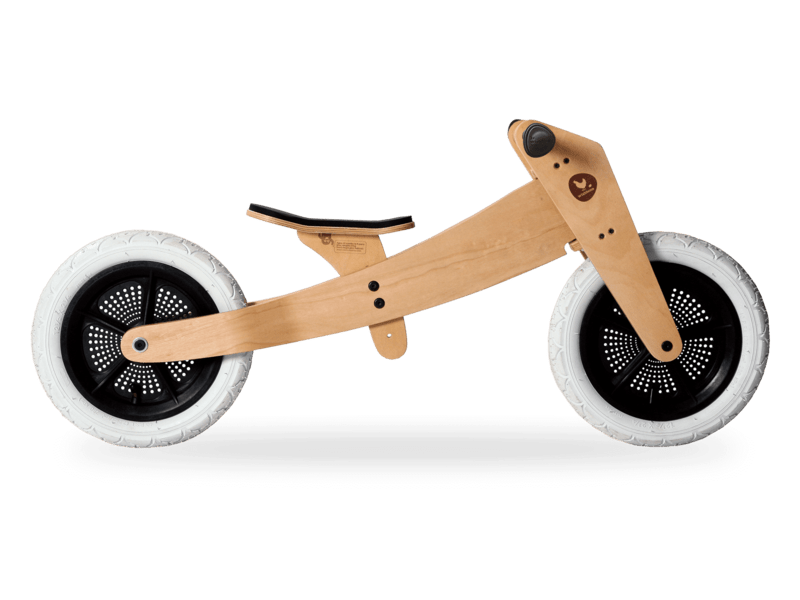 Wishbone Bike 3 in 1 Original (Was $299 NOW $279) - vendor-unknown - Honeybee Toys