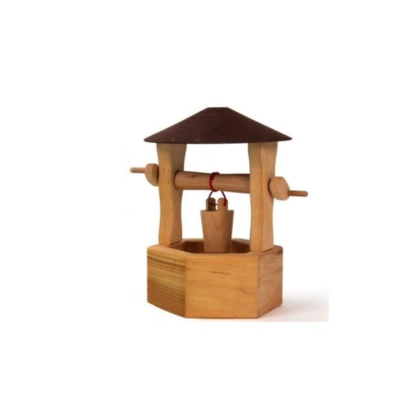 Ostheimer Wishing Well