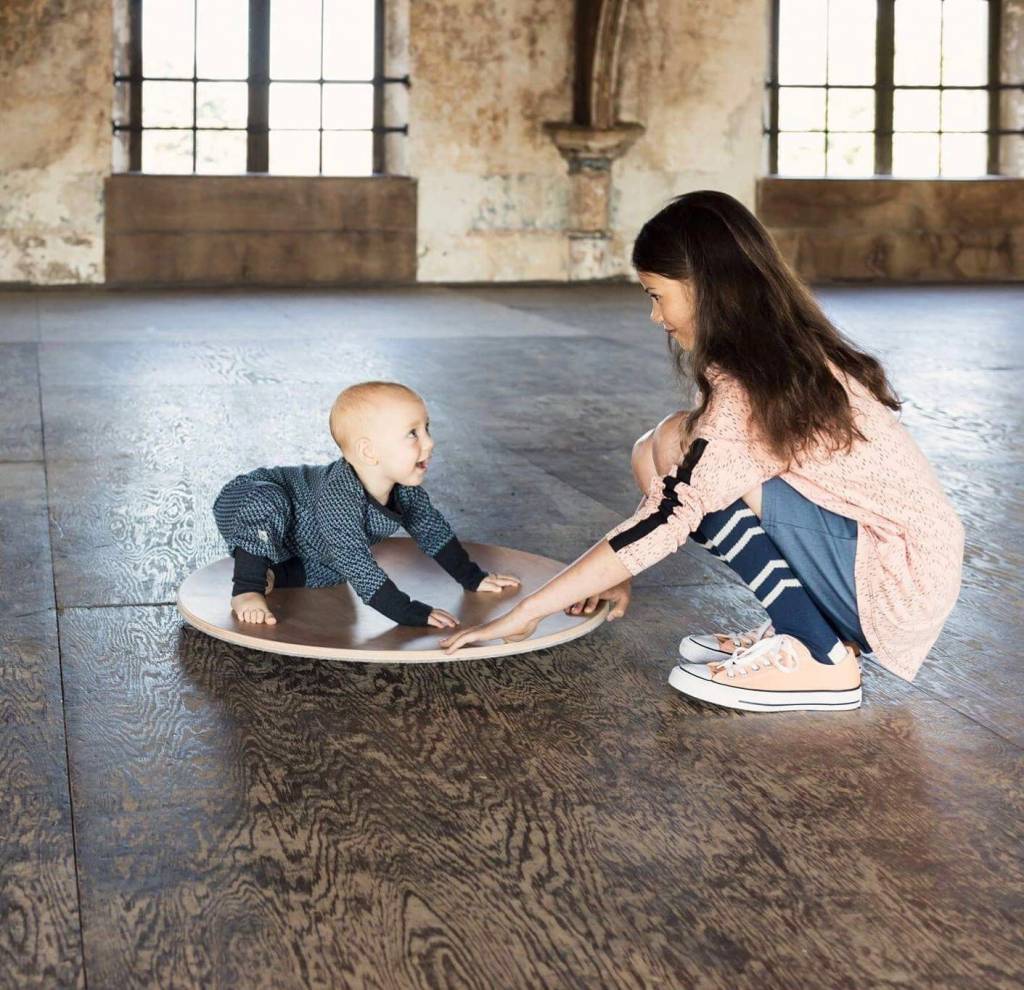 Wobbel 360 PRO Baby Mouse - vendor-unknown - Honeybee Toys