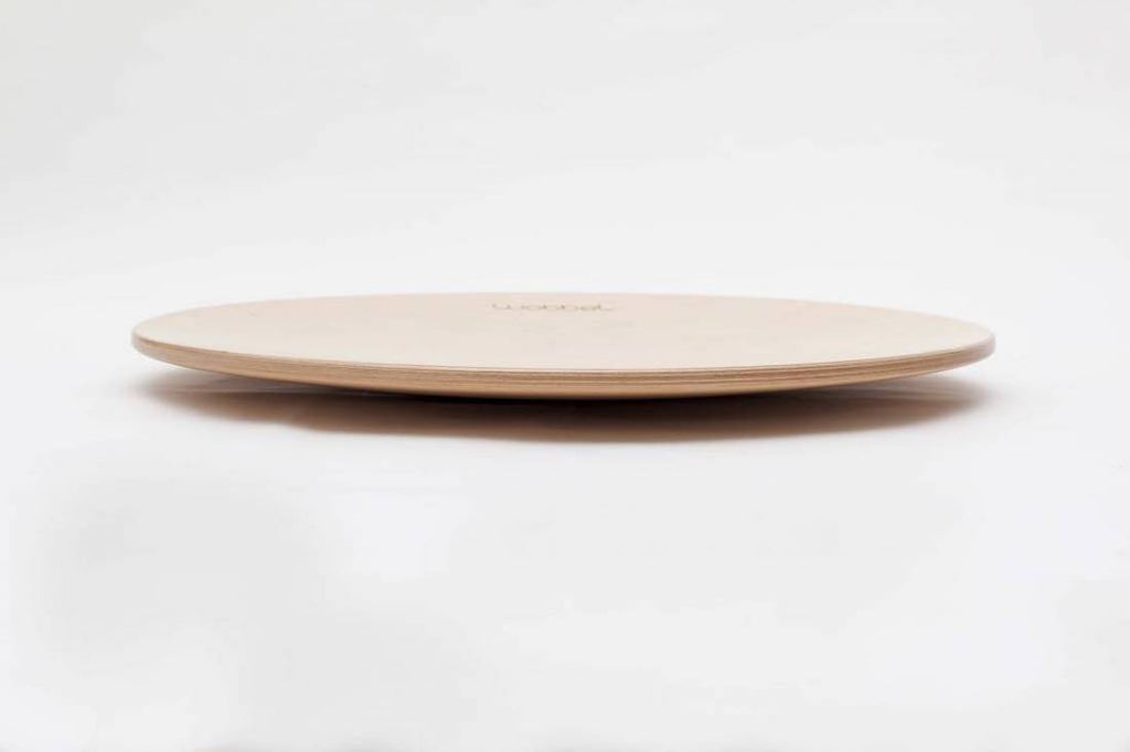 Wobbel 360 Lacquered