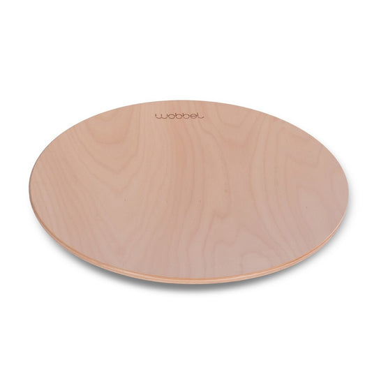 Wobbel 360 Lacquered