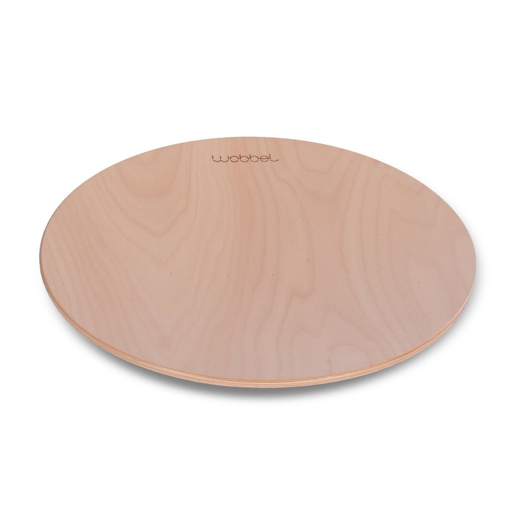 Wobbel 360 Lacquered