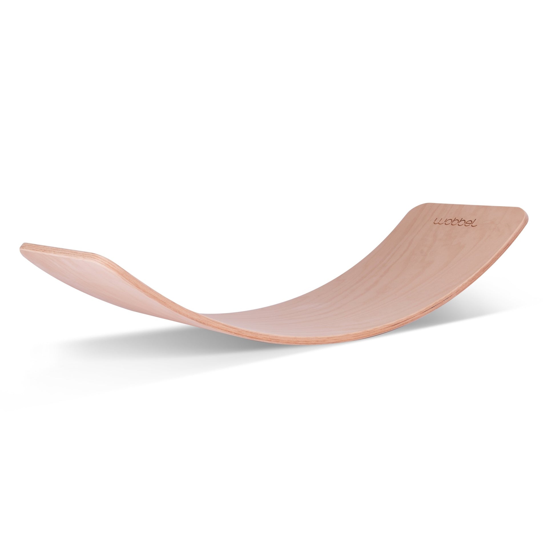 Wobbel XL Lacquered