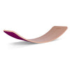 Wobbel XL with felt Raspberry