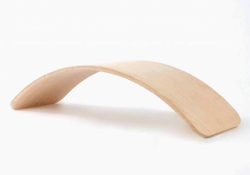 Wobbel Original Lacquered WAS $260