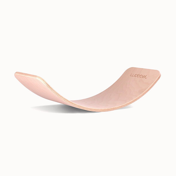 Wobbel Original Lacquered WAS $260