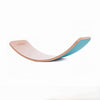 Wobbel Original with felt Aqua - vendor-unknown - Honeybee Toys