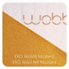 Wobbel Original with felt Mustard - vendor-unknown - Honeybee Toys
