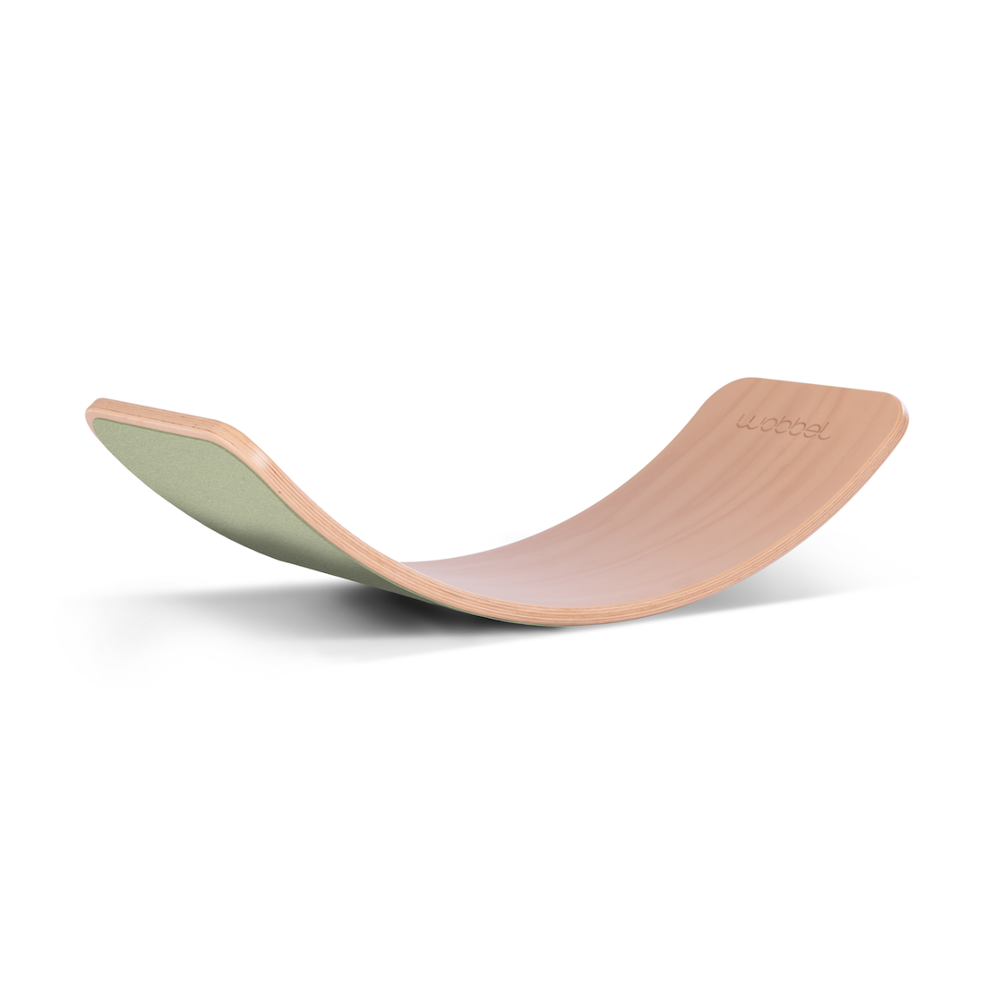 Wobbel Original with felt Forest WAS $320