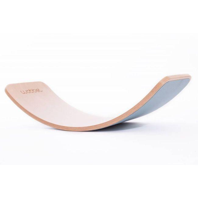 Wobbel Original with felt Sky WAS $320