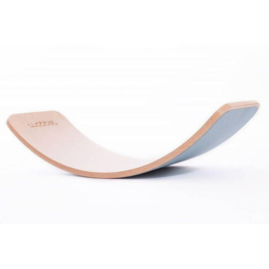 Wobbel Original with felt Sky WAS $320