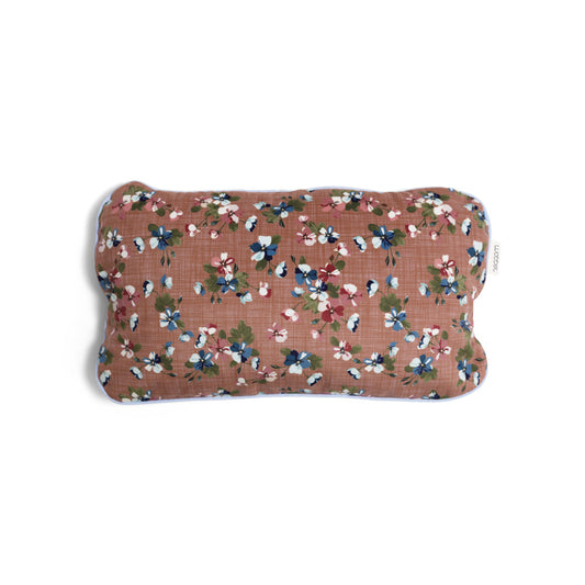 Wobbel Pillow - Floral - 20% off (Was $46.50 now $37.20) Last one