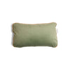Wobbel Pillow - Olive (Was $46.50 now $35.00)