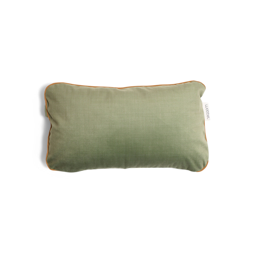 Wobbel Pillow - Olive (Was $46.50 now $35.00)