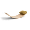 Wobbel Pillow - Ochre - 20% off (Was $46.50 Now $37.20)
