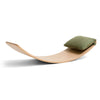 Wobbel Pillow XL - Olive - 20% off (Was $55.00 now $44.00) 2 Left