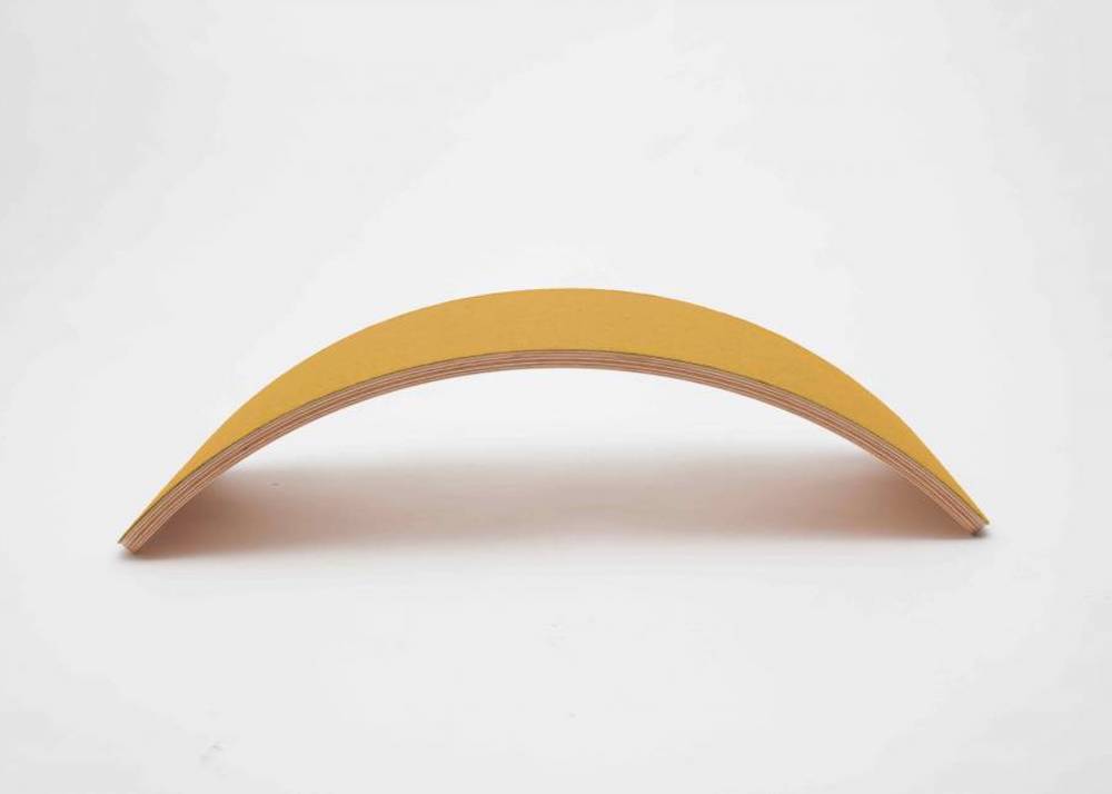 Wobbel Bamboo PRO Mustard WAS $349