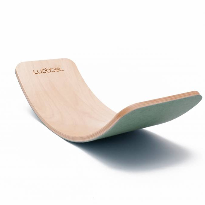 Wobbel PRO Forest WAS $320