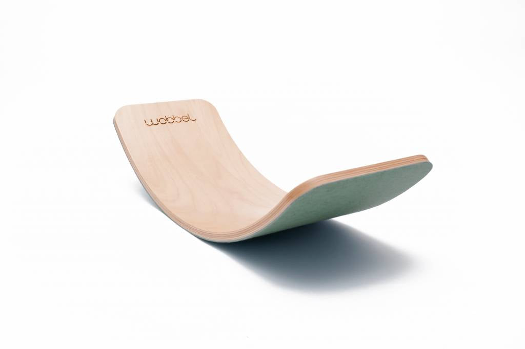 Wobbel PRO Forest WAS $320