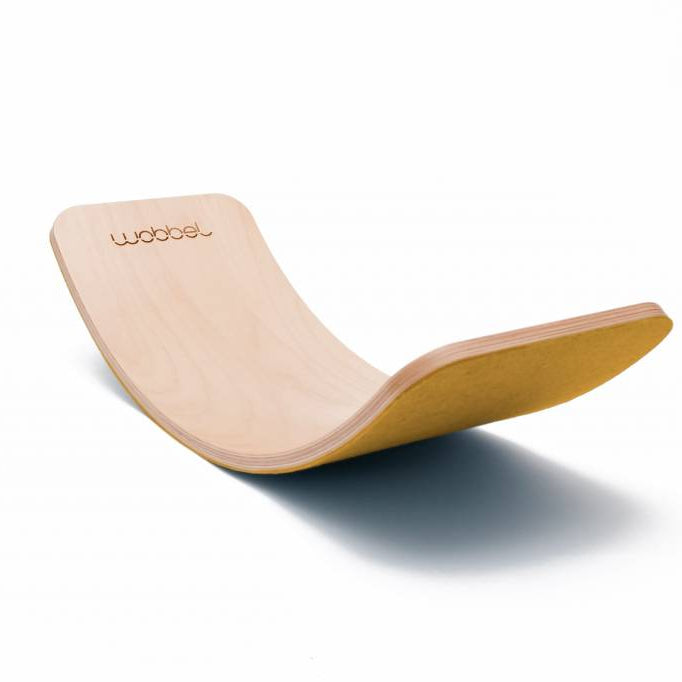 Wobbel PRO Mustard WAS $320