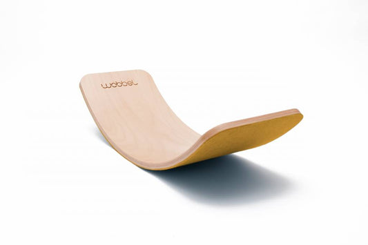 Wobbel PRO Mustard WAS $320