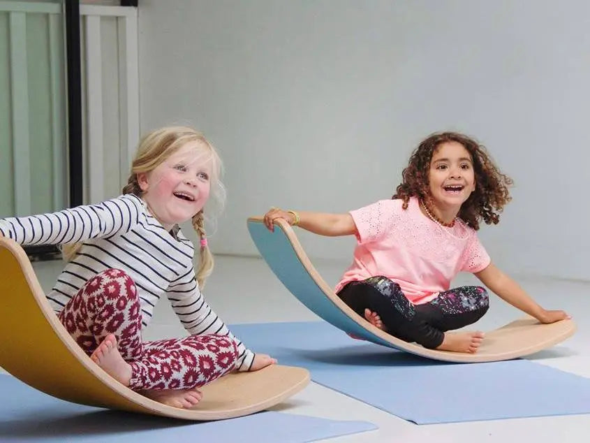 Wobbel Yoga