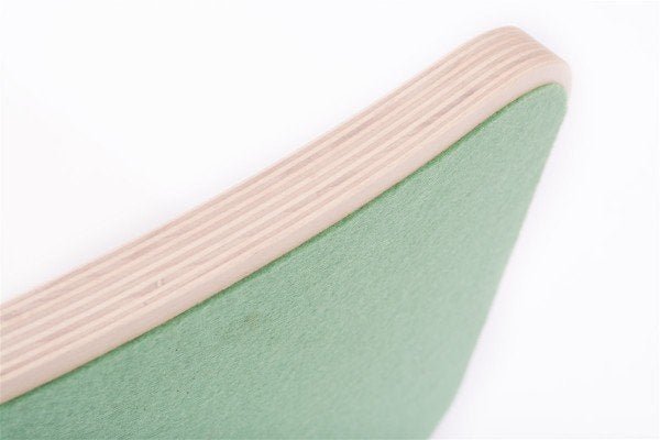 Wobbel XL with felt Forest - vendor-unknown - Honeybee Toys