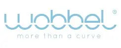 Wobbel logo