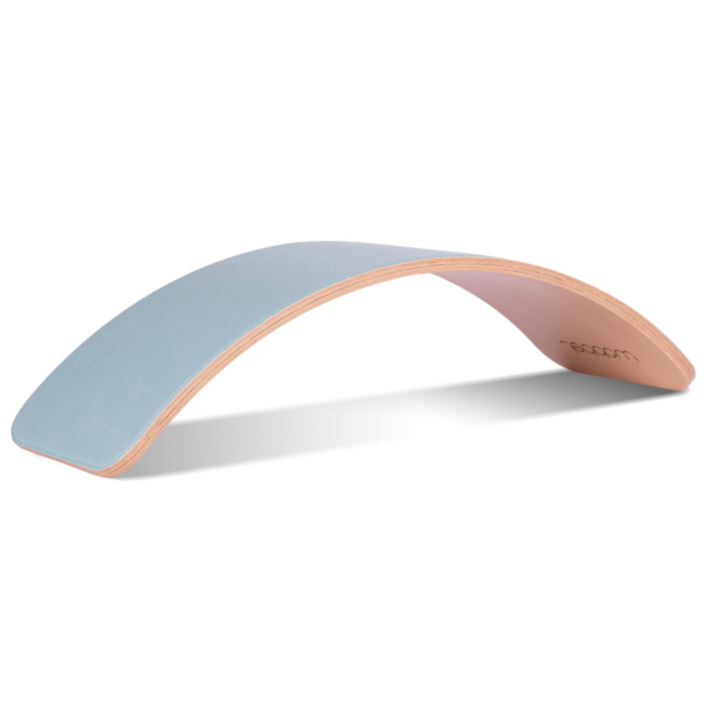 Wobbel XL with felt Sky