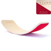 Wobbel Original with felt Red WAS $320