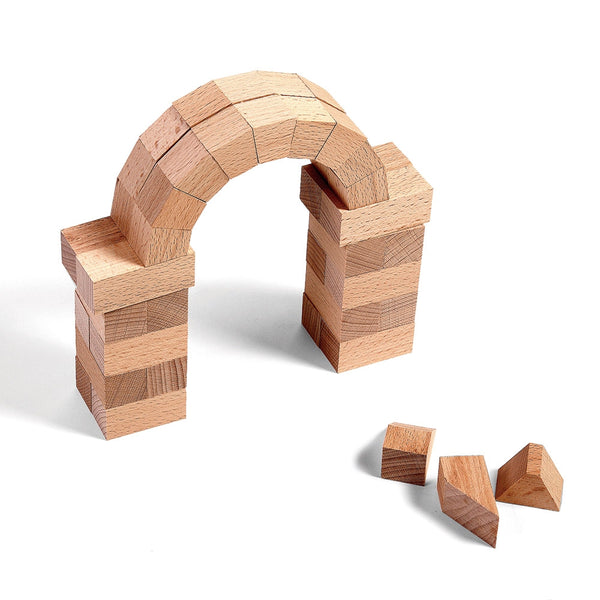 Wodibow Arching 1