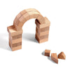 Wodibow Arching 1
