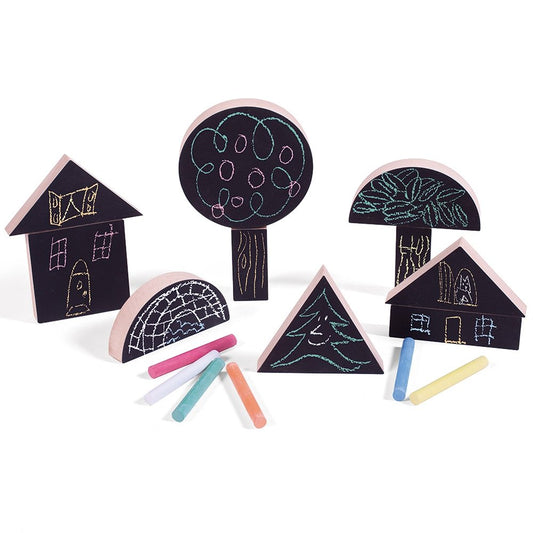 Wodibow Chalking XL