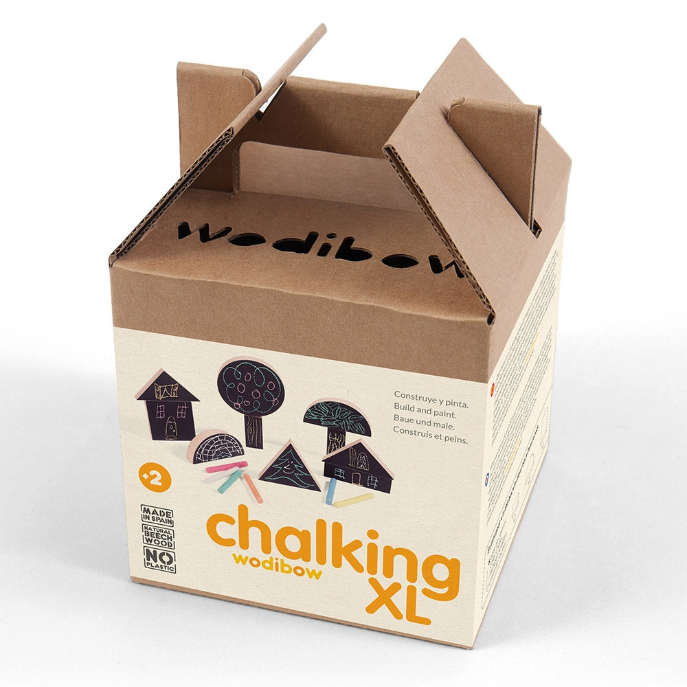 Wodibow Chalking XL