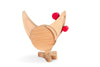 Wodibow Chicok, magnetic wooden puzzle
