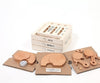 Wodibow Mastodonte Hippo Large - vendor-unknown - Honeybee Toys