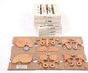 Wodibow Nanodonte Small Magnetic Animals Pack - vendor-unknown - Honeybee Toys