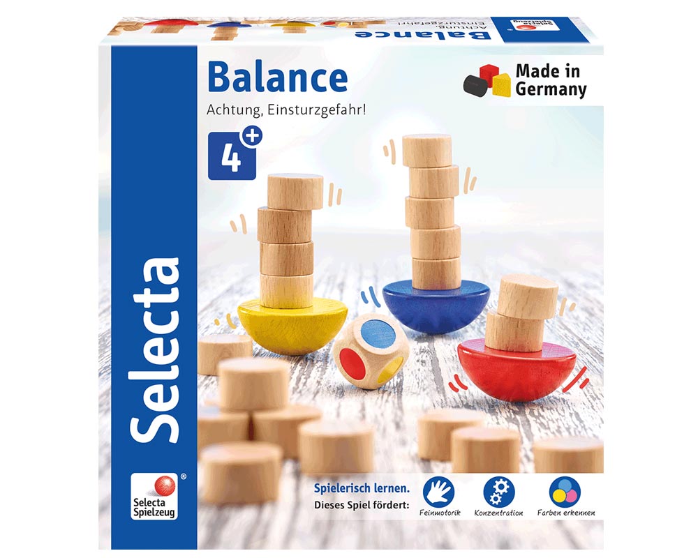Selecta Balance Game 40% off (Was $33.50 Now $20.10)