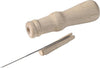 Wooden Handle for Felting Needle - vendor-unknown - Honeybee Toys