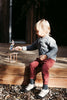 Wooden Story Acrobat Boy - vendor-unknown - Honeybee Toys