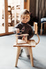 Wooden Story Acrobat Boy - vendor-unknown - Honeybee Toys