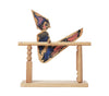 Wooden Story Acrobat Boy - vendor-unknown - Honeybee Toys
