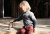 Wooden Story Acrobat Boy - vendor-unknown - Honeybee Toys