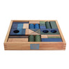Wooden Story Cold Blocks in Tray 30 pieces - vendor-unknown - Honeybee Toys