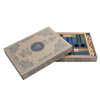 Wooden Story Cold Blocks in Tray 30 pieces - vendor-unknown - Honeybee Toys